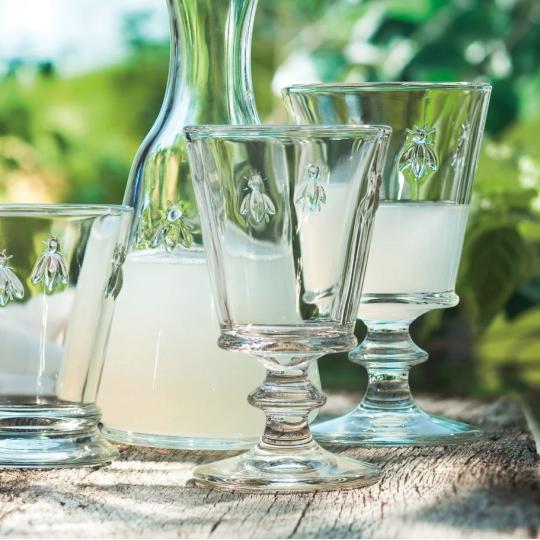 bor kostolo vizes uvegpohar kismeretu eskuvoi ajandek naszajandek country konyha provanszi stilus pajta terites igenyes vastag pohar mehecskes.jpg